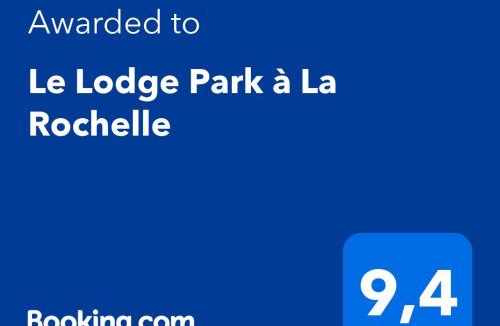 La Rochelle Apartment | Le Lodge Park à La Rochelle