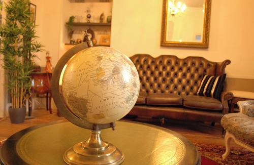 Epargnes Bed & Breakfast | Le Logis d'Epargnes Chambre d'hotes Gite