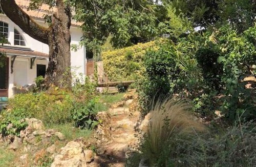 Cadillac Apartment | Le logis de Colette Gîte indépendant dans grande villa