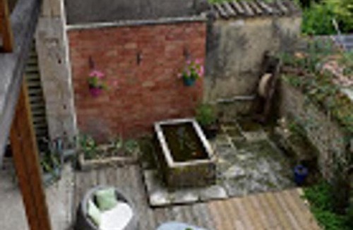Saint-Hilaire-la-Palud Bed & Breakfast | Le Logis de la Venise Verte