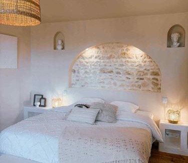 Nieulle-sur-Seudre Bed & Breakfast | Le Logis de la Gabirotte