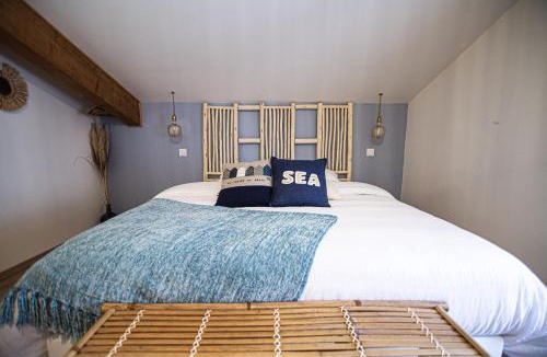 Nieulle-sur-Seudre Bed & Breakfast | Le Logis de la Gabirotte