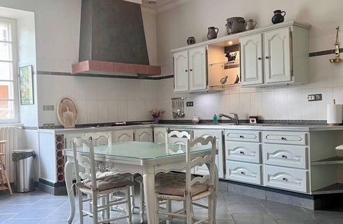 Allassac House | Le Logis de la Providence -12 pers -Bourg Allassac
