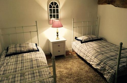 Limalonges House | Le Logis de Limalonges