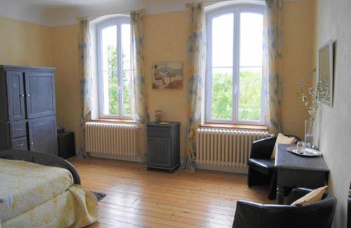 Marennes Bed & Breakfast | Le Logis du Canal