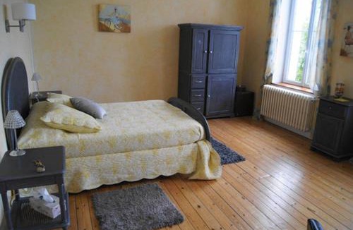 Marennes Bed & Breakfast | Le Logis du Canal