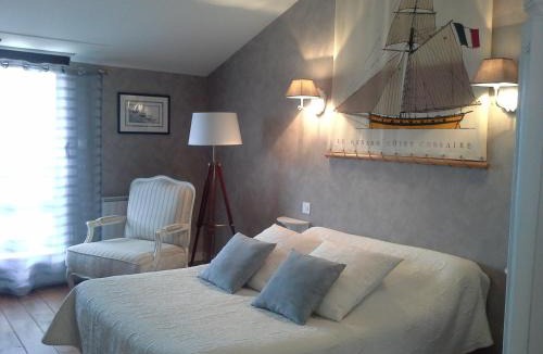 Soudan Bed & Breakfast | Le Logis Du Four