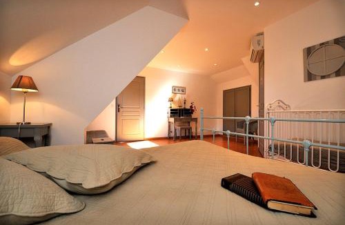 Perpezac-le-Noir House | Le Logis du Marronnier
