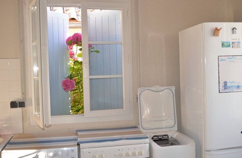Saint-Trojan-les-Bains House | Le Logis Des Dunes