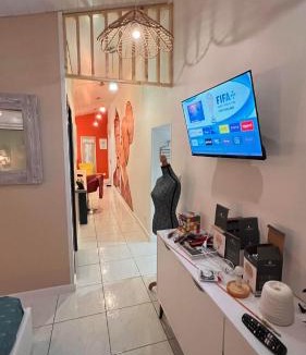 Echillais Apartment | Le Loudy