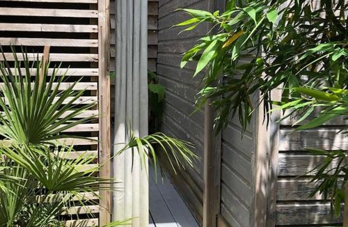 Saint-Vivien-de-Medoc House | Le Lucat, villa Scandinave