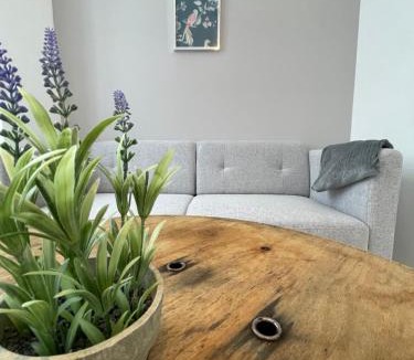 Saint-Jean-d'Angely Apartment | Le Lussaut