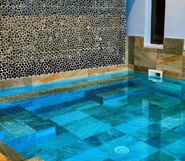 Merignac Hotel | Le M & Spa Bordeaux Aéroport by Hôtels & Préférence
