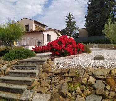 Lastra a Signa House | Le Macine di San Salvadore