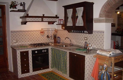 SantʼAndrea di Compito Other | LE MACINE - SWIMMING POOL -AIR CONDITIONING - WI.FI