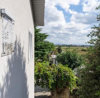 Campi Bisenzio Bed & Breakfast | Le Makè bed & breakfast
