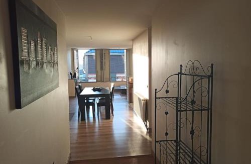 Parthenay Apartment | Le Marché