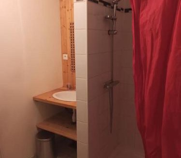 Parthenay Apartment | Le Marché