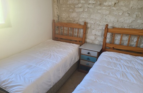 Brives-sur-Charente House | Le Marronnier