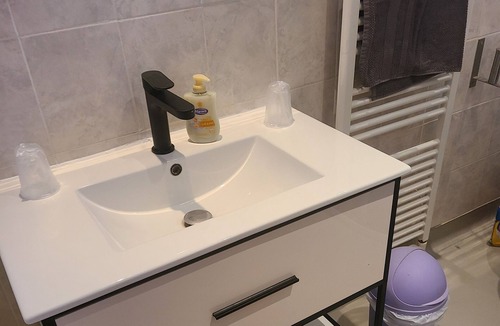 Brives-sur-Charente House | Le Marronnier