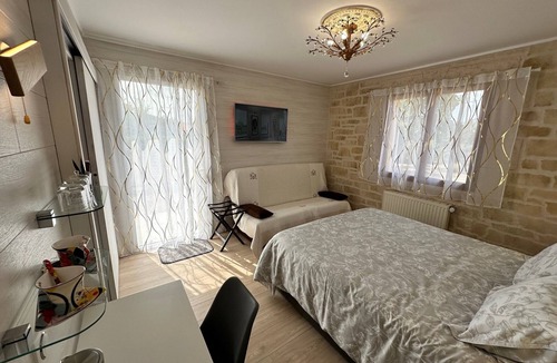 Soussans Bed & Breakfast | Le Mas des Anges, B'nd B in the heart of the greatest Bordeaux vineyards