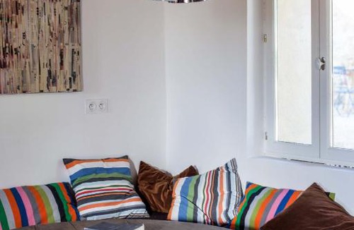 Aubignan House | Le mas Lou Caïroun, un paradis en Provence