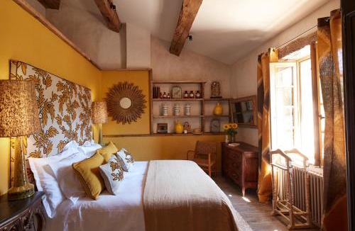 Menerbes Villa | Le Mas Vermentino, La Bastide de Marie, Villa avec services