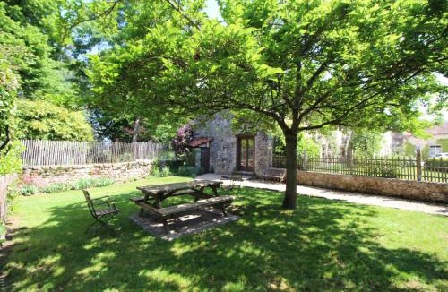 Royeres House | Le masbareau, gite le vieux domaine