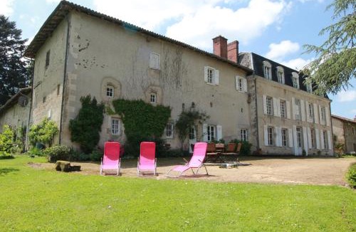 Royeres Bed & Breakfast | Le Masbareau, Chambre et Table d'Hôtes de Charme, B&B
