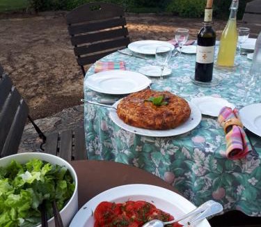 Royeres Bed & Breakfast | Le Masbareau, Chambre et Table d'Hôtes de Charme, B&B
