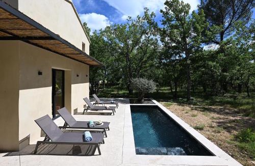 Gordes House | Le Mazet de la Truffière