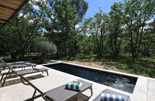 Gordes House | Le Mazet de la Truffière