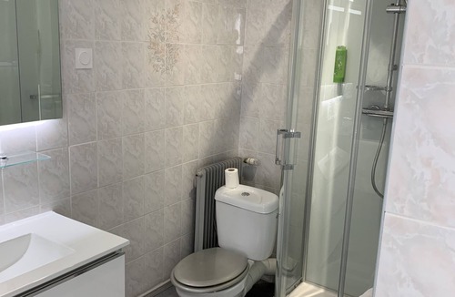 Sainte-Terre Hotel | Le Melchior