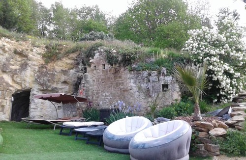 Beaumont House | Le Merey