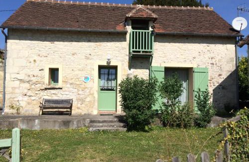 Coussay-les-Bois House | Le Misteflore