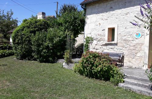 Coussay-les-Bois House | Le Misteflore