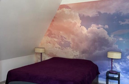 Dax Bed & Breakfast | Le Montmieri