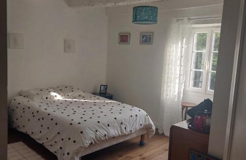 Saint-Laurent-sur-Manoire Bed & Breakfast | Le moulin des Verlines
