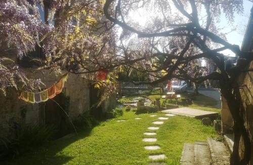 Annepont House | Le moulin d'Annepont