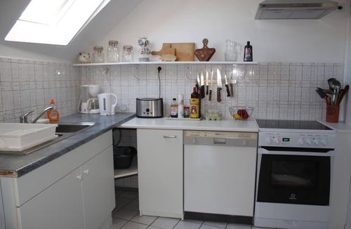 Arudy Cottage | Le Moulin d'Arudy *: historic house on the canal and its washhouses
