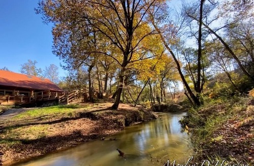 Moustey House | Le Moulin D'hourtoy Entre Forêt er Rivières
