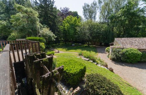 Migne-Auxances House | Le Moulin de Giroir