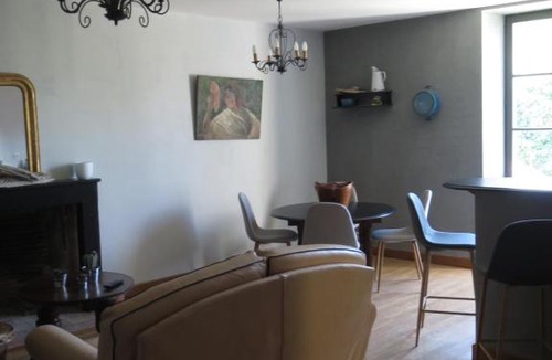 Benassay House | Le Moulin de l'Etang