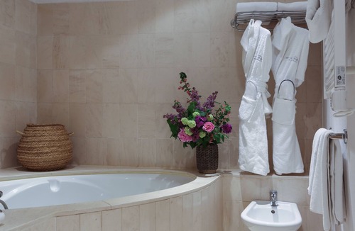 Brantome-en-Perigord Hotel | Le Moulin de l'Abbaye