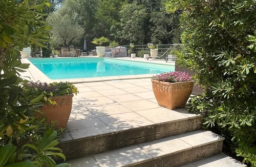 Parcoul-Chenaud House | "Le Moulin de Parcoul : Oasis de Verdure en Périgord"