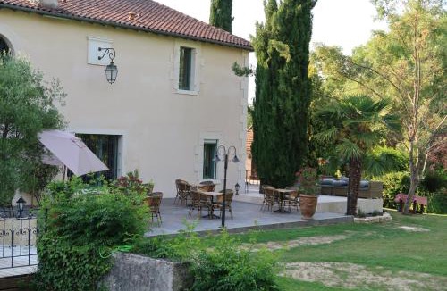 Saint-Aulaye-Puymangou House | Le Moulin de Saint-Aulaye
