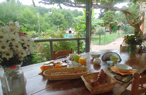 Scille Resort | Le Moulin Du Chemin