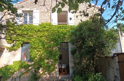 Poitiers House | Le Moulin du Clain - Jolie maison à Poitiers