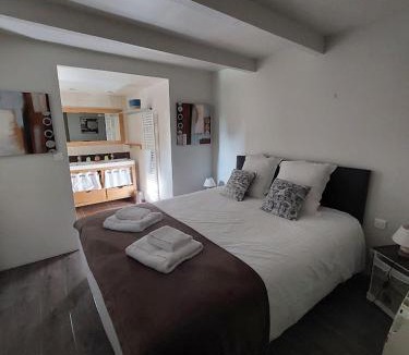 Campagne Bed & Breakfast | Le Moulin du Porteil