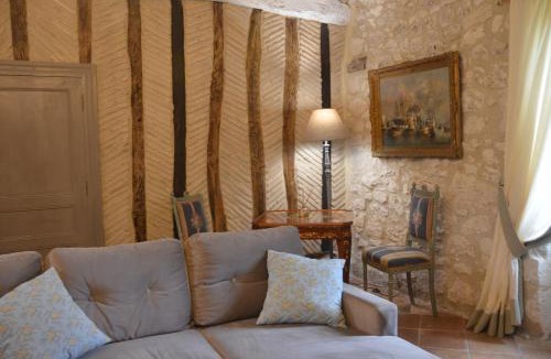 Le Cler Bed & Breakfast | Le Murmure des Fées